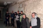 В Киеве разоблачили схему трудового рабства — спецоперация полиции