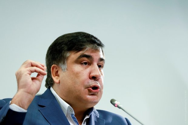 Горячая вакансия для Саакашвили: может стать вторым человеком в Украине