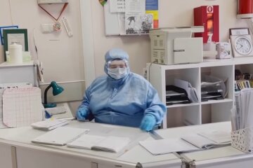 Коронавірус. Фото: скріншот YouTube