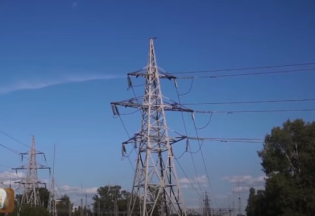 Электроэнергия: Скриншот youtube