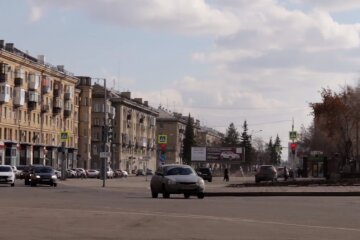 Автомобіль. Фото: YouTube, скрін