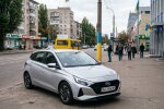 Hyundai i20 2027 хетчбек