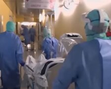 Больница. Фото: скриншот Youtube-видео