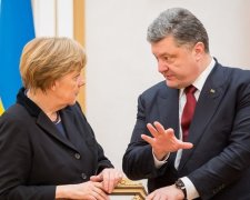 Ринат Кузьмин: Порошенко согласовал план «Б» с Макроном и Меркель