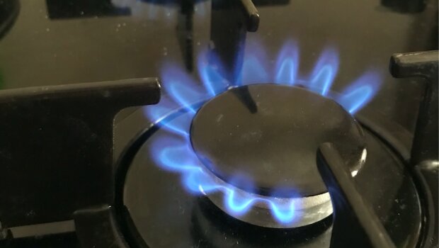 Газ вырос в цене. Фото: СТЕНА