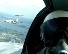 Пилот. Фото: скриншот YouTube-видео