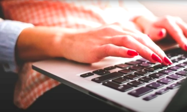 Як перевірити свої борги у Єдиному реєстрі боржників України. Фото: YouTube