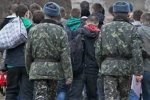 В армию с 12 лет?