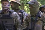 Українські військові. Фото: скріншот YouTube-відео