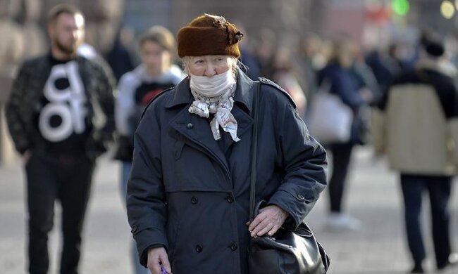 Риск предельно высок:  людям старше 50 лет идти на выборы предельно опасно, стало известно почему