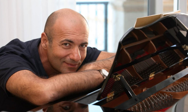 Игорь Крутой