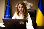 Транскордонний вплив на довкілля Європи через бойові дії вже сягає 62 млн тонн шкідливих речовин, – Світлана Гринчук