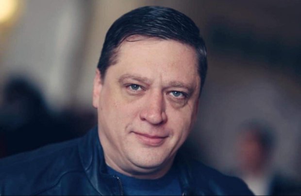 Народный депутат Роман Иванисов