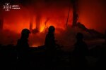 последствия российского удара по Киеву 24.09.2026