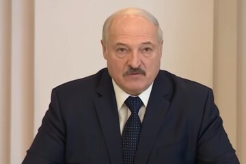 Александр Лукашенко. Фото: youtube