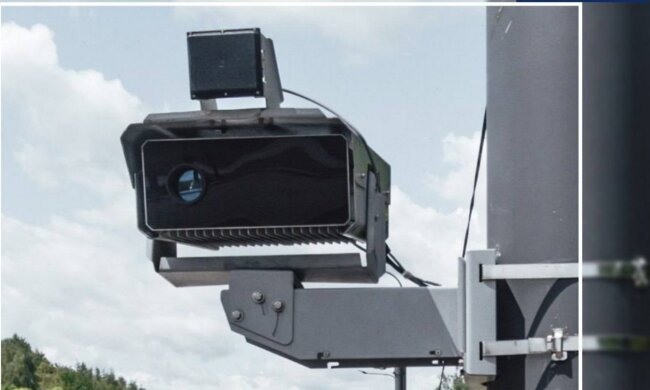 Штрафы из-за камер: в полиции успокоили водителей - не будет