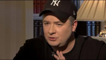 Андрей Данилко