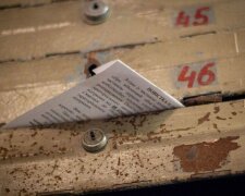 Повістка, як не отримати штраф за повістку, неявка по повістці. Фото: ілюстративне