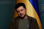 Владимир Зеленский. Фото: скриншот YouTube-видео