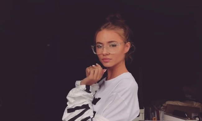 Лиза Василенко, фото: Скриншот из видео