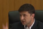 Владимир Зеленский. Фото: скриншот YouTube