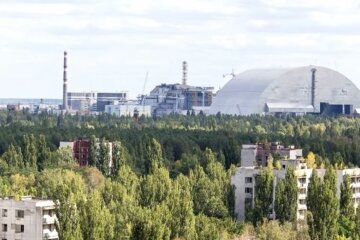Чернобыль. Фото: скриншот Youtube
