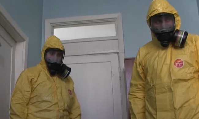 Медики рассказали о том, чего не стоит делать при симптомах коронавируса. Фото: скриншот YouTube