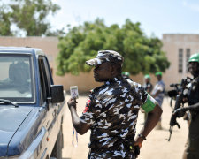 В Сомали боевики ворвались в отель: полиция готовится считать жертвы, подробности