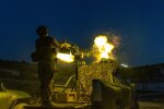 Взрывы на Киевщине и ограничение движения - что случилось в Киеве в ночь на 4 августа