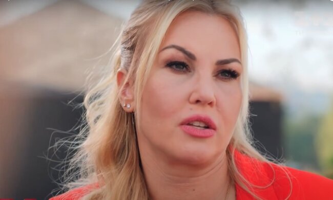 Камалия. Фото: YouTube, скрин