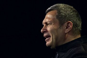 Соловьев набросился на жителей Белгорода, жалующихся на обстрелы: "гнусная истерика"