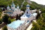 Храм. Фото: скриншот YouTube-видео