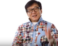 "Я готов на все": Джеки Чан посулил миллион тому, кто изобретет лекарство от коронавируса