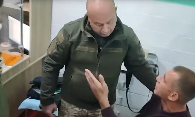 ТЦК повернуло на військовий облік: що робити тим, кого давно списали