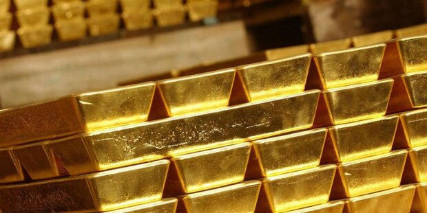 Бучанський воєнком володіє золотими злитками на 8 млн. грн. Фото: скрін YouTube