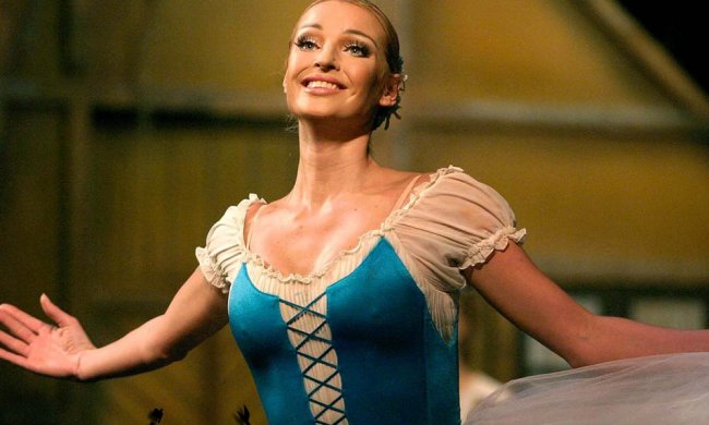 Анастасия Волочкова