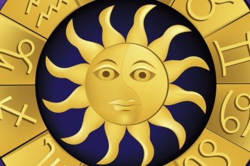 Гороскоп на 15.10.2019