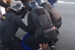 Митинг в Беларуси. Фото: YouTube, скрин