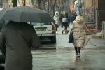 Дождь. Фото: скриншот YouTube-видео