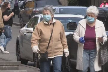 Карантин в Украине. Фото: YouTube, скрин