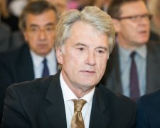 Ющенко доигрался: начнется полный арест всего его имущества. Пустят по миру