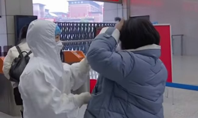 Коронавирус добрался до Европы: зафиксированы первые случаи болезни
