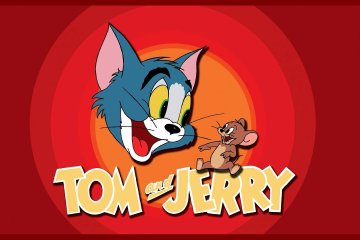 Легендарный "Том и Джерри" покажут на большом экране: в Warner Bros. назвали дату