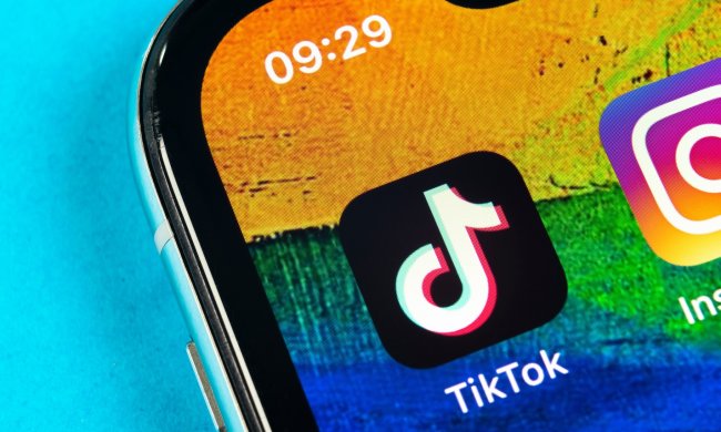 Американским военным запретили пользоваться TikTok. Фото из открытых источников