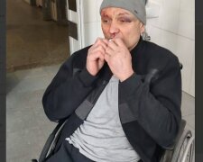 «Я думав, що мене вб’ють»: у Харкові ТЦК з кулаками "мобілізували" списаного з обліку ветерана ДСНС - це був жах