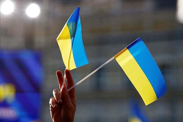 Украина готовится отмечать День достоинства и свободы