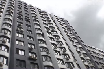 Квартиры. Фото: YouTube, скрин