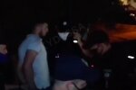 Давил людей: в Одессе пьяный водитель гонял по пляжу