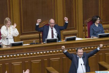 Скандальный языковой закон: заговорил по-русски — заплати 6800 гривен