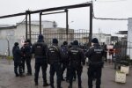 Полиция поднята по тревоге: поступила информация о захвате  нефтебазы